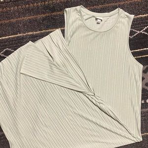 A New Day Maxi Dress